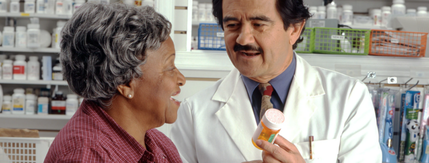 What is Medicare Part D in Philadelphia