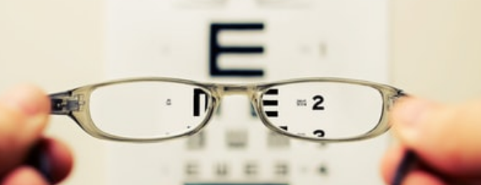 , Is Vision Care Covered by Medicare?