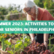 , Long-Term Care Options for Seniors in Philadelphia