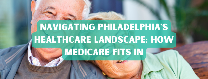 Navigating Philadelphia's Healthcare Landscape picture