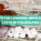 Lowering Medicare Costs in Philadelphia