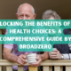 Unlocking the Benefits of PA Health Choices Photo