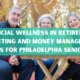 Budgeting and Money Management Tips for Philadelphia Seniors photo