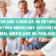 Navigating Medicare Advantage vs Original Medicare in Philadelphia photo